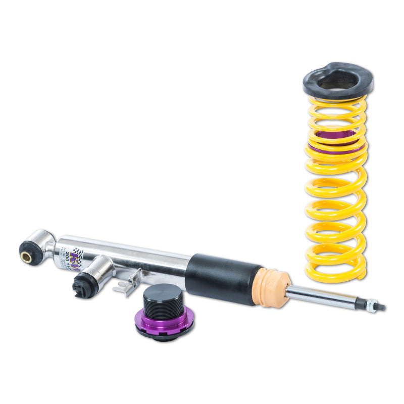KW Coilover Kit DDC Plug & Play BMW 3-Series F31 - Mammoth Racing -