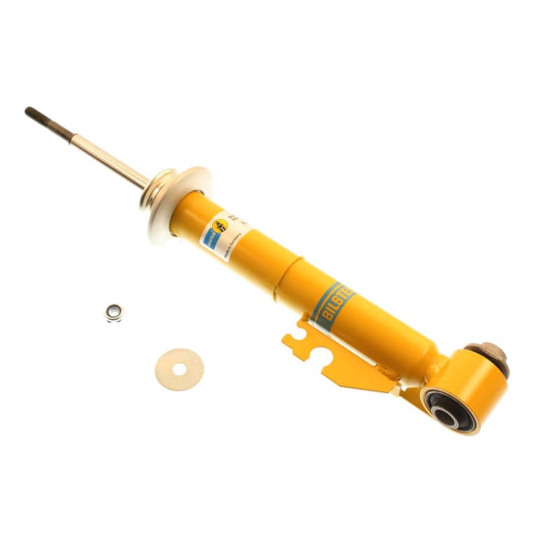 Bilstein B8 2007 Mini Cooper Base Rear Right 36mm Monotube Shock Absorber - Mammoth Racing -