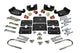 Belltech Flip KIT 95-02 Astro w/STEEL Leafs - Mammoth Racing -
