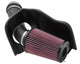 K&N 99-03 Ford F-Series Super Duty V8-7.3l Performance Intake Kit - Mammoth Racing -