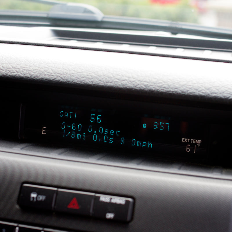 Autometer Display Controller DashControl Chevrolet Camaro 2010-2015 - My Store