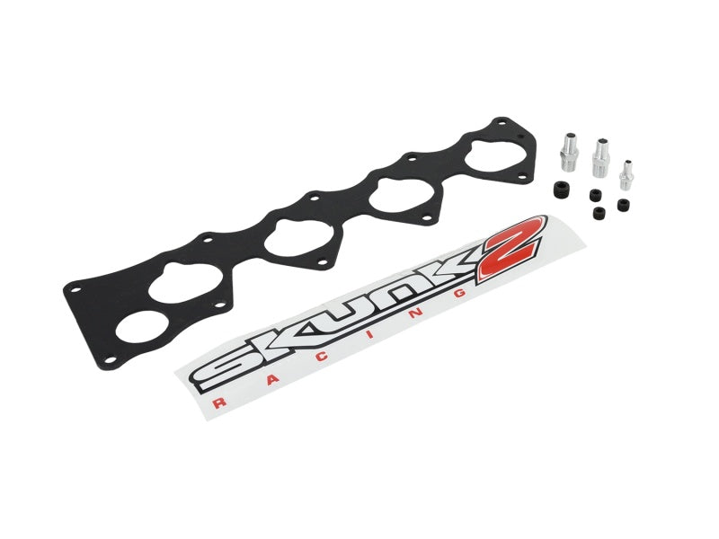 Skunk2 Honda and Acura Ultra Series Race Manifold F20/22c Engines - Mammoth Racing -