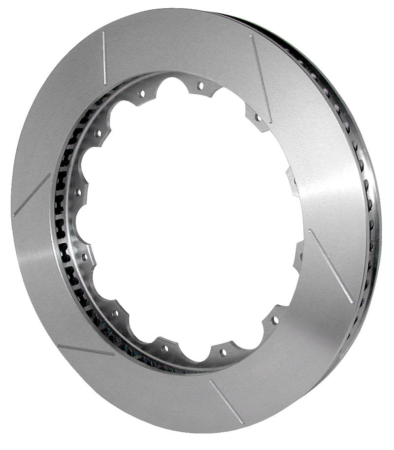Wilwood Rotor-SV-GT 72 Spc-37 -LH 14.00 x 1.25 - 12 on 9.19in - My Store