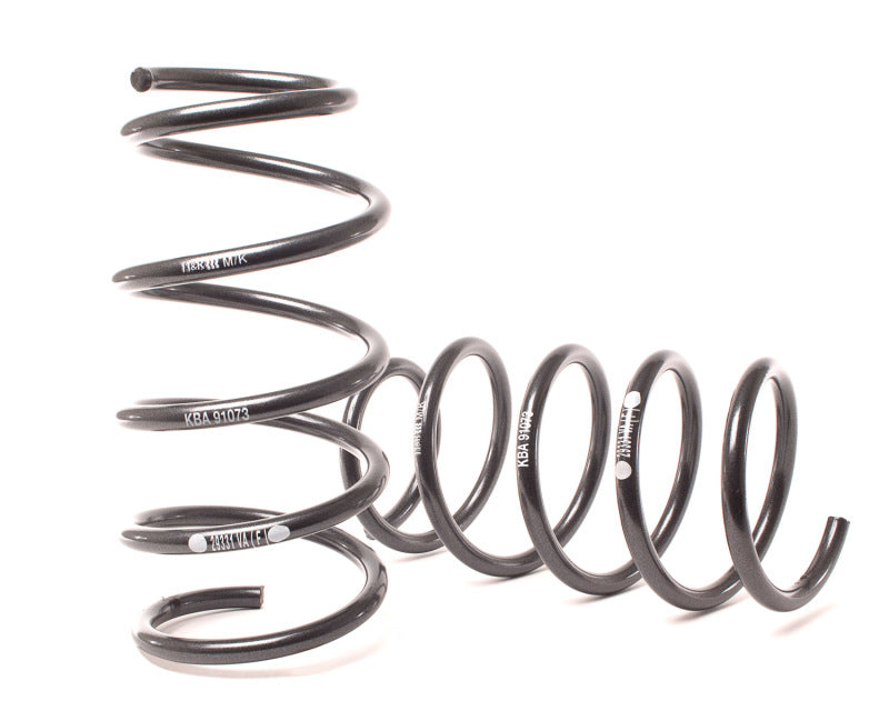 H&R 03-06 BMW 760i/760Li E65 Sport Spring (w/ Self Leveling & Edc) - My Store