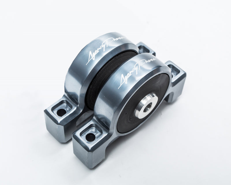 Agency Power 16-18 Polaris RZR XP Turbo/XP4 Turbo/XP 1000/XP4 1000 2 Piece Upgraded Motor Mount Kit - My Store