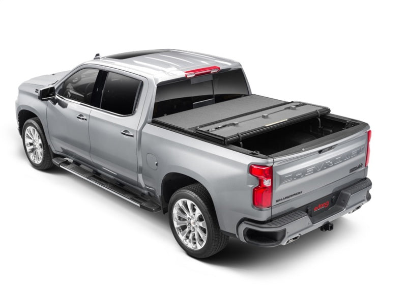Extang 2023 Chevy/GMC Canyon/Colorado (5ft. 2in. Bed) Solid Fold ALX - My Store