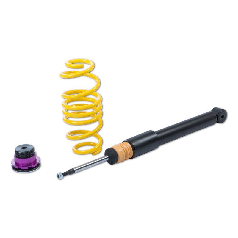 KW Coilover Kit V1 Audi A7 (4G) - Mammoth Racing -