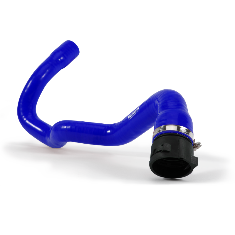 Mishimoto 13-16 Ford Focus ST 2.0L Blue Silicone Radiator Hose Kit - Mammoth Racing -