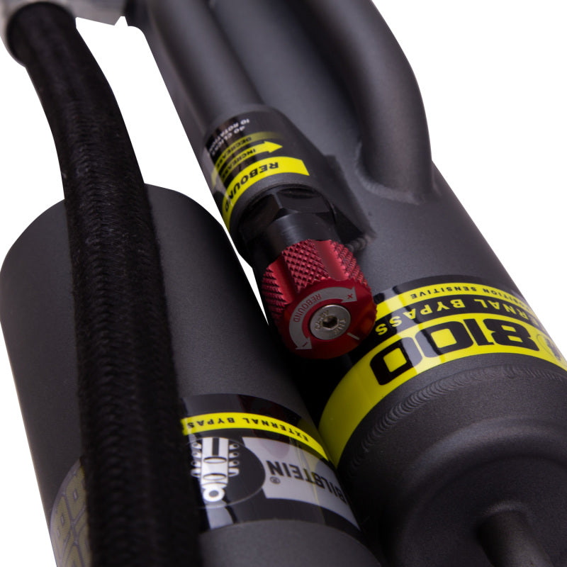Bilstein 05-22 Toyota Tacoma B8 8100 (Bypass) Rear Right Shock Absorber - Mammoth Racing -