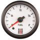 Autometer Stack 52mm 0-280 Ohm Programmable Pro Stepper Motor Fuel Level Gauge - White - My Store