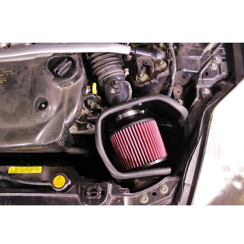 Mishimoto 03-06 Nissan 350Z Performance Air Intake - Mammoth Racing -