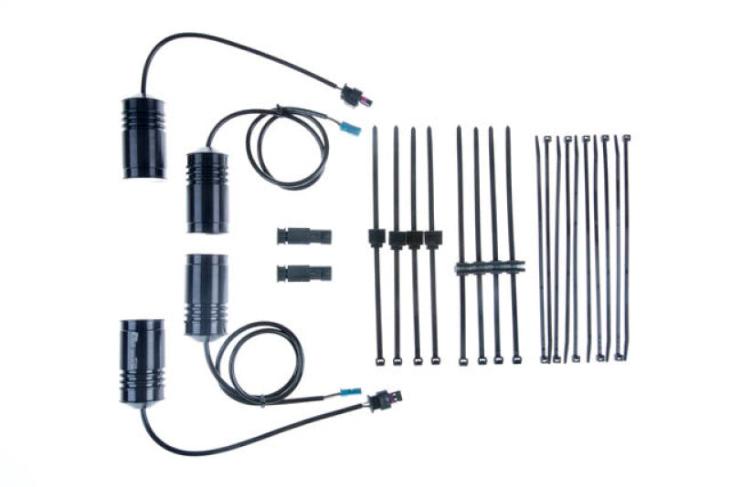 KW Electronic Damping Cancellation Kit BMW M5 F10 - Mammoth Racing -