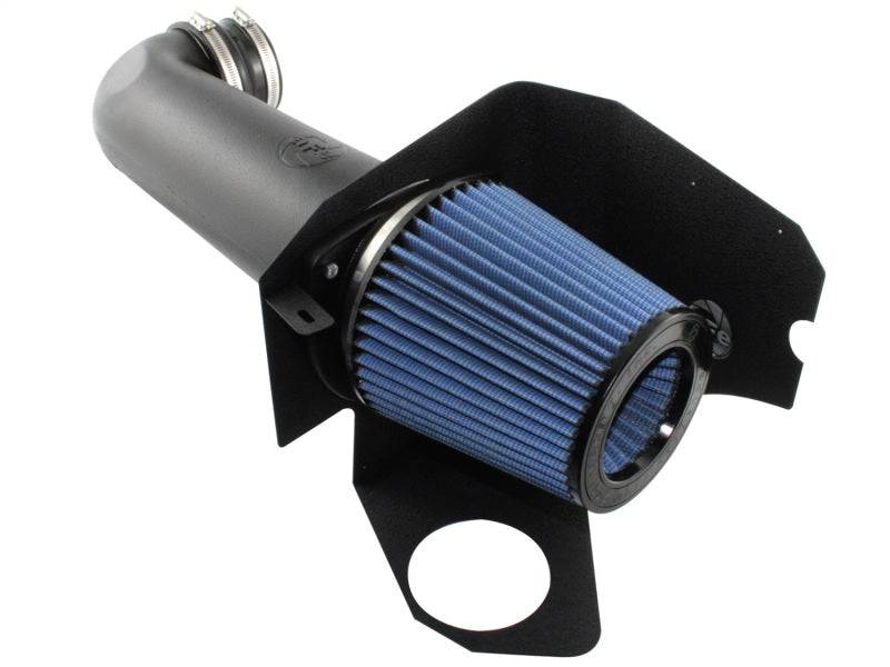 aFe MagnumFORCE Intakes Stage-2 P5R AIS P5R Dodge Magn/Chry 300C 05-10 V8-5.7 - My Store