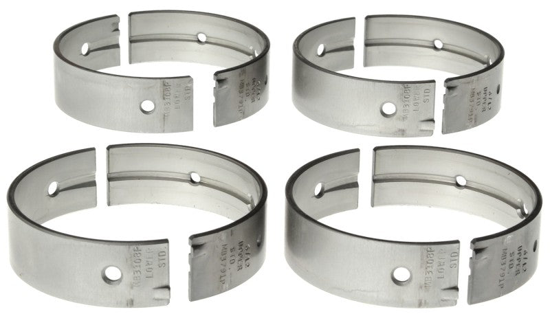 Clevite Mitsubishi 2972cc 3.0L 6G72 1988-2001 Main Bearing Set - Mammoth Racing -