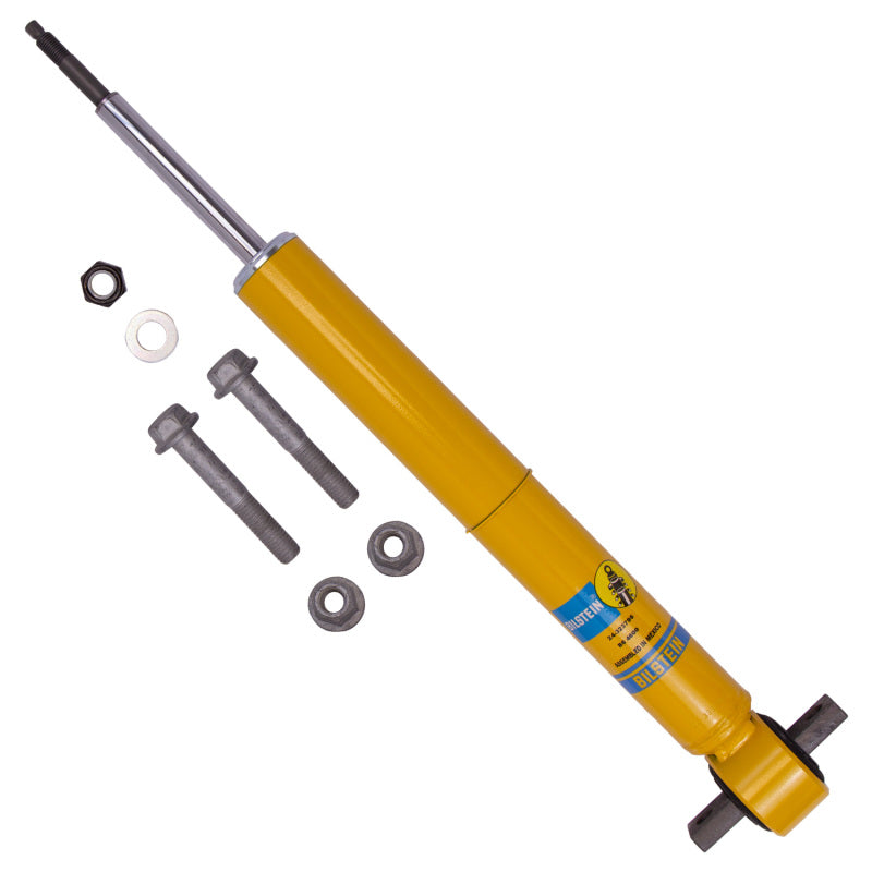 Bilstein B6 4600 Series 2021+ Ford F-150 4WD Front Shock Absorber - Mammoth Racing -