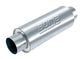Borla XR-1 Multi-Core 4in Ctr-Ctr Round 16in x 6.25in Rotary Engine Equipped Racing Muffler - Mammoth Racing -