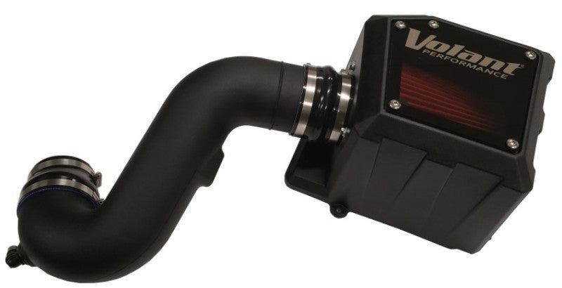 Volant 19-21 Chevrolet Silverado 1500 / GMC Sierra 1500 Oiled Pro-5 Closed Box Air Intake System - My Store