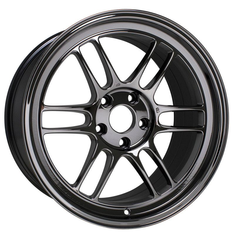 Enkei RPF1 15x8 4x100 28mm Offset 5 Hub Bore Special Brilliant Coating Wheel - 11.64Lbs - My Store
