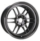 Enkei RPF1 17x8 5x114.3 45mm Offset 73mm Bore Brilliant Coat Wheel 05-07 STI/06-10 Civic Si - My Store