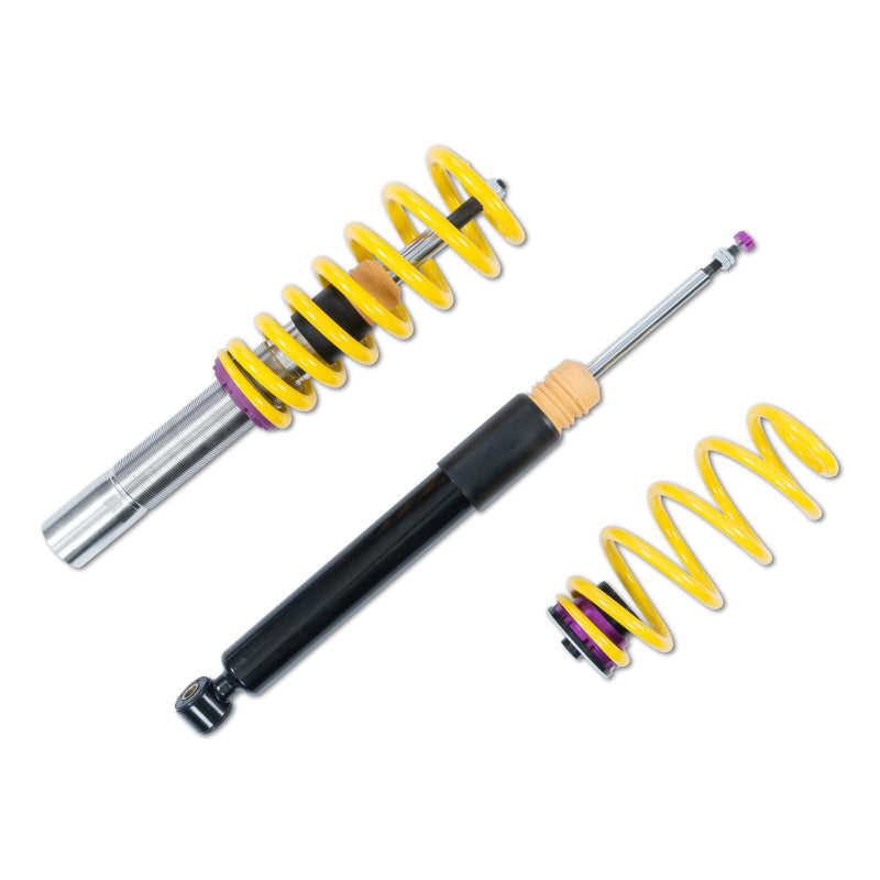KW Street Comfort Kit 2008+ Audi Q5 (8R) all Models without Electronic Dampening - Mammoth Racing -