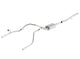 Borla 14 Silv/Sierra 1500 EC Std/CC Short 143.5in WB S-Type Single Split Rear Exit Cat-Back Exhaust - My Store