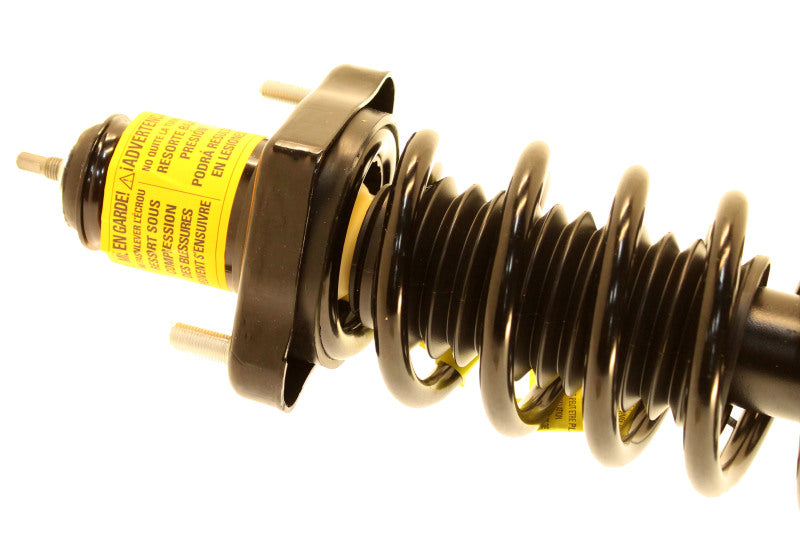 KYB Shocks & Struts Strut Plus Rear DODGE Caliber SE & SXT 2012 & 2009-07 - Mammoth Racing -