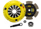 ACT 1990 Honda Civic HD/Race Sprung 6 Pad Clutch Kit - My Store