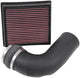 K&N 13-15 RAM 2500/3500 L6-6.7l DSL Performance Intake Kit - Mammoth Racing -