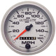Autometer Ultra-Lite II 3-3/8in 160mph Mechanical Speedometer - My Store