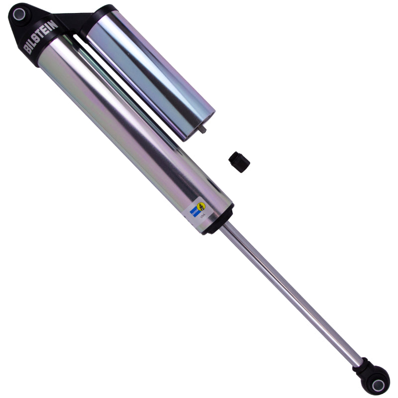 Bilstein 2020 Jeep Gladiator B8 8100 Rear Shock Absorber - 2-4.5in Lift - Mammoth Racing -