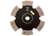 ACT 2003 Dodge Neon 6 Pad Rigid Race Disc - My Store