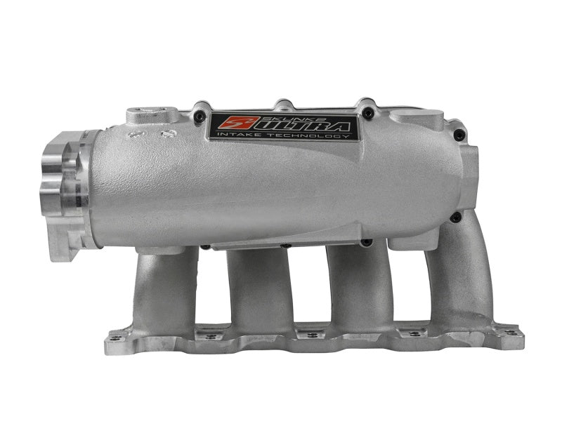 Skunk2 Ultra Series Intake Manifold Mazda Miata Na/nb 1.8l - Silver - Mammoth Racing -