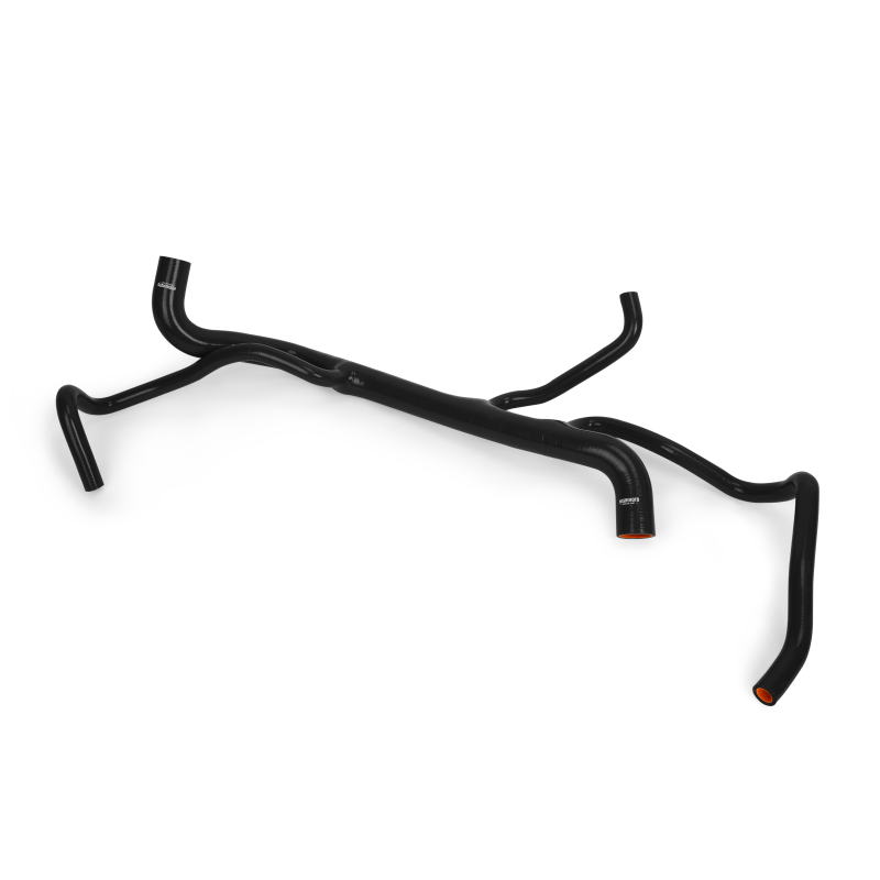 Mishimoto 16+ Chevy Camaro SS Silicone Radiator Hose Kit - Black - Mammoth Racing -