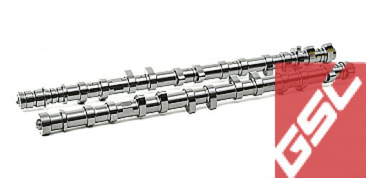 GSC P-D Toyota 1JZ-GTE VVTi S2 Camshafts 272/274 Billet - Mammoth Racing -