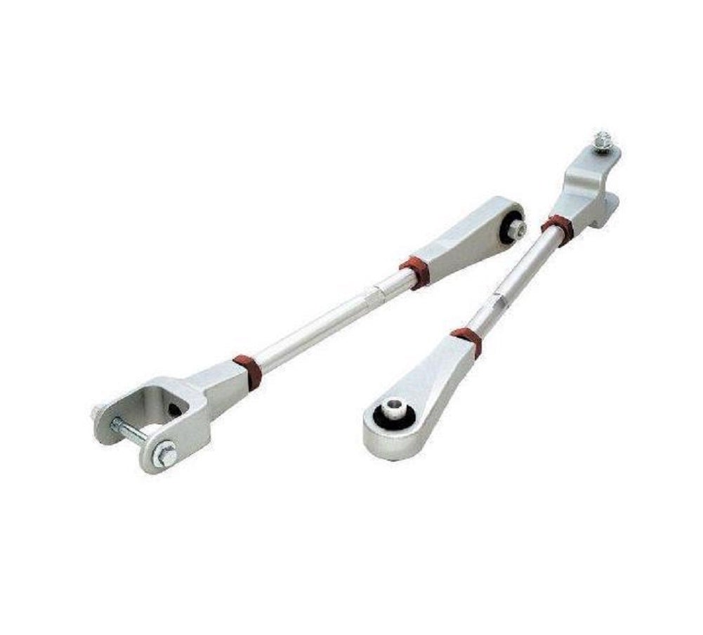 Eibach 5.67420K Pro-Alignment Performance Alignment Kit - My Store