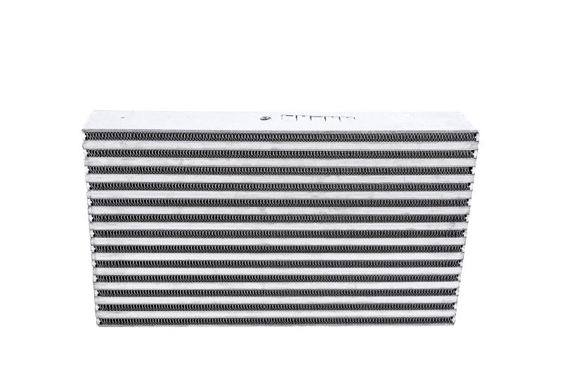 Garrett Air / Air Intecooler CAC (18.00in x 10.50in x 3.00in) - 510 HP - Mammoth Racing -