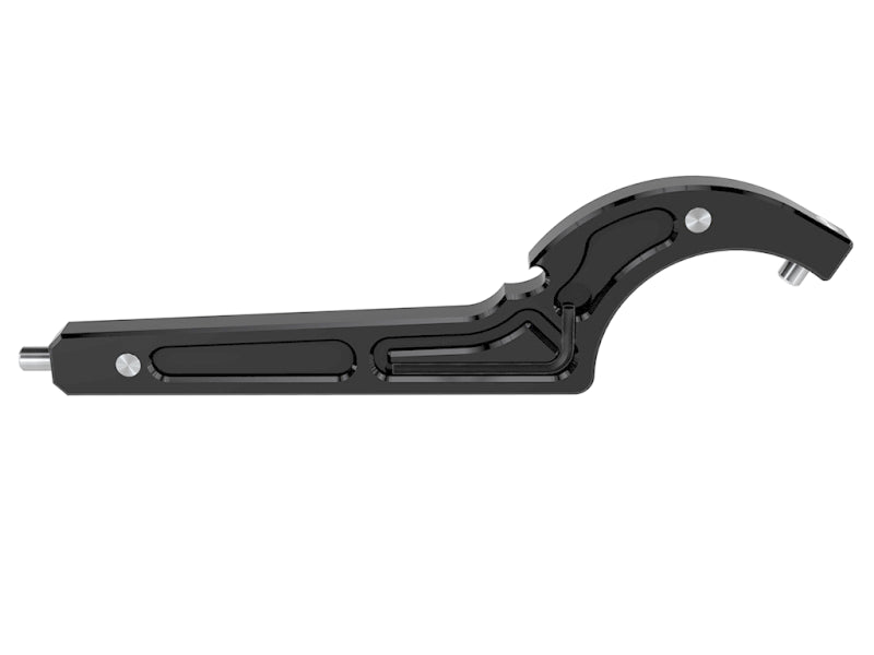 Icon Billet Spanner Wrench Kit - Mammoth Racing -