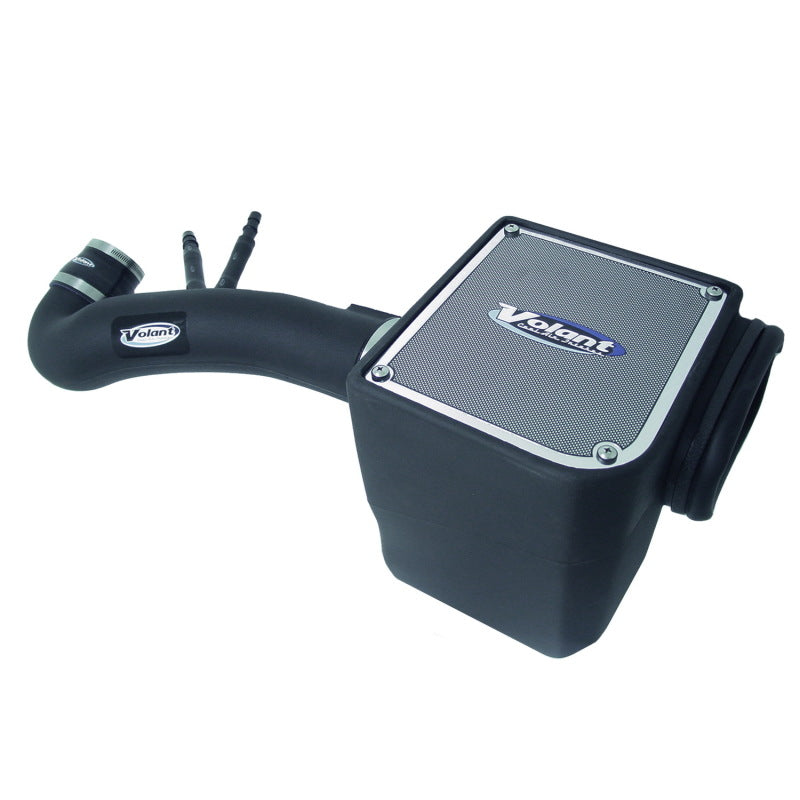 Volant 04-15 Nissan Armada Air Intake - My Store