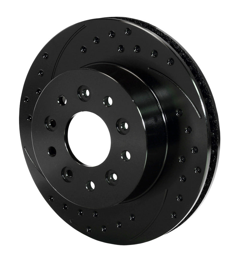 Wilwood Rotor-Front C2/c3 Vette R/H 11.75 x 1.25 - My Store