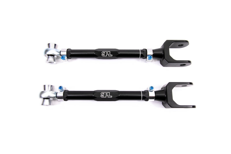 SPL Parts 2020+ Toyota GR Supra (A90) / 2019+ BMW Z4 (G29) Rear Traction Links - Mammoth Racing -