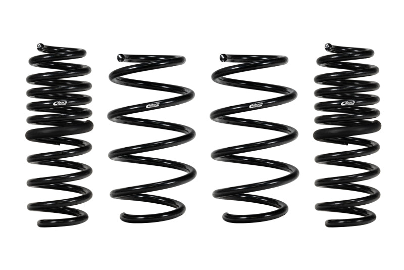 Eibach Pro-Kit for 2020-2022 Kia Forte GT - My Store