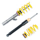 KW Coilover Kit V1 Volkswagen Golf VII R w/o DCC - Mammoth Racing -