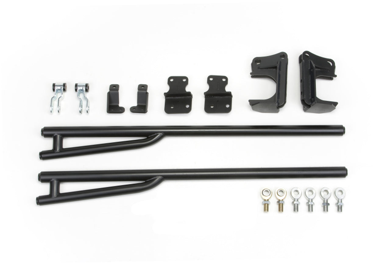 ARB / OME Bp51 Coilover S/N..Hilux Fr Rh - Mammoth Racing -