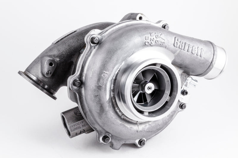 Garrett Gt3788va Turbo Kit - Ford Power Stroke 6.0l 2003 Stage 1 Avnt - My Store