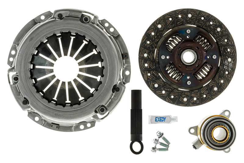 Exedy OE 2011-2015 Scion TC L4 Clutch Kit - Mammoth Racing -
