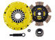 ACT 1990 Acura Integra HD/Race Sprung 6 Pad Clutch Kit - My Store