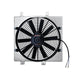 Mishimoto 01-07 Mitsubishi Lancer Evo Aluminum Fan Shroud Kit - Mammoth Racing -