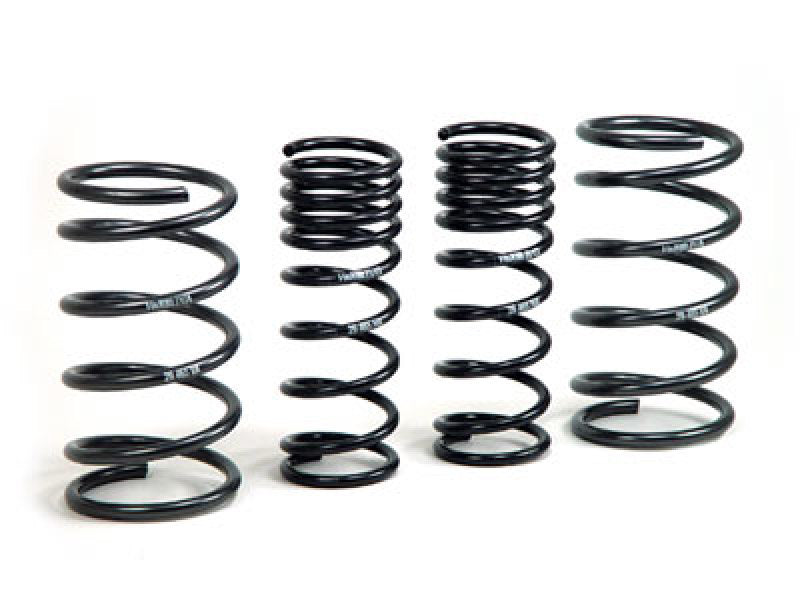 H&R 00-05 Ford Focus/Focus SVT DAW Sport Spring (Non Wagon) - My Store