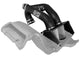 aFe 2021+ Ford F150 5.0L V8 MagnumFORCE Intake Stage-2 Pro DRY S - Mammoth Racing -