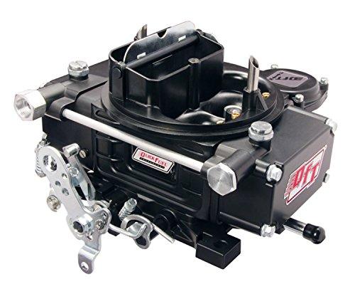 Quick Fuel Technology BD-1957 Carburetor - Mammoth Racing -BD-1957